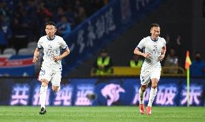 云开体育官网-FIFA官方：上海申花自4月17日开始禁止注册，处罚期三个转会窗