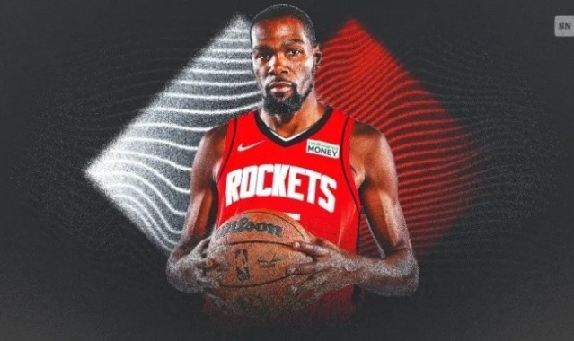 👍NBA官网晒杜兰特15大数据：现役高效得分手之一&amp;中距离大师