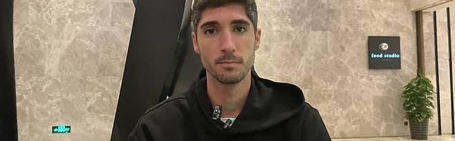 云开体育-前津门虎外援罗斯：与K联赛相比，中国联赛比赛节奏较慢