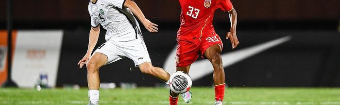 王菲尼亚：罚失点球很对不起球迷和队友 下场对韩国会全力争胜