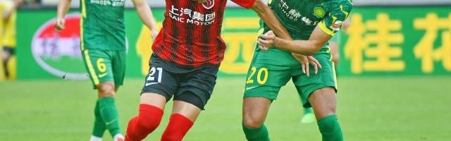 kaiyun-国安绝平海港避免连败 比利奇欲靠引新援补强边路