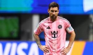 kaiyun-梅西谈巴黎前队友：我在巴黎的两年时间里和他们关系很好