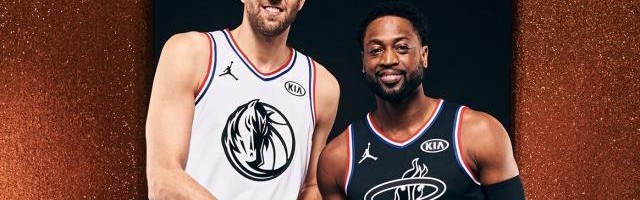 kaiyun-2023届篮球名人堂候选 诺天王韦德波波维奇在列