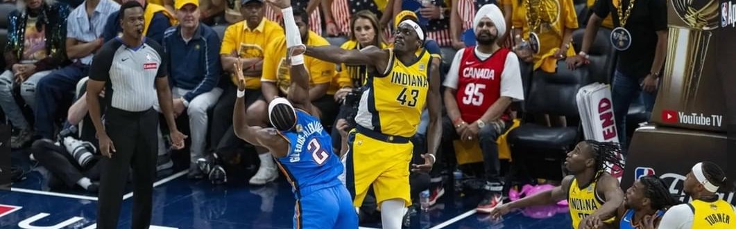 谁敢信！一个落选秀，拿着1000多万年薪，总决赛三分命中全队第1