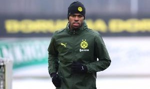 云开体育-多特总监凯尔谈楚克乌梅卡：再次租借是最可行的方案