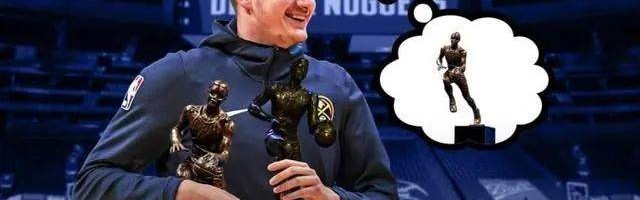 kaiyun-带队登顶西部+高阶数据霸榜 约基奇或MVP三连庄