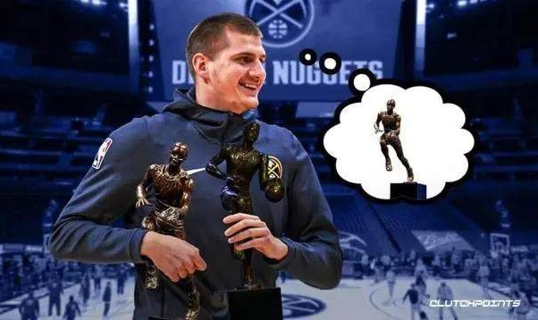 kaiyun-带队登顶西部+高阶数据霸榜 约基奇或MVP三连庄