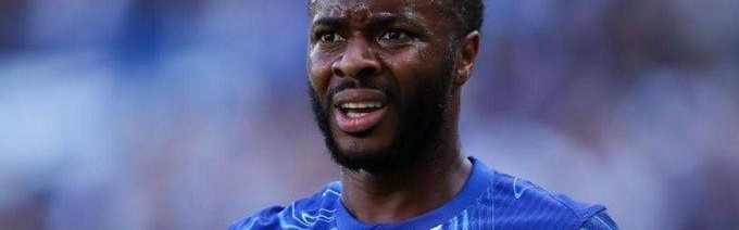 kaiyun-切尔西拒付斯特林3000万英镑年薪，球员拒让解约