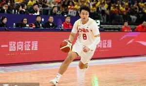 云开体育-探长：中国男篮昨天就抵达荷兰 准备与后者国家队的两场热身赛
