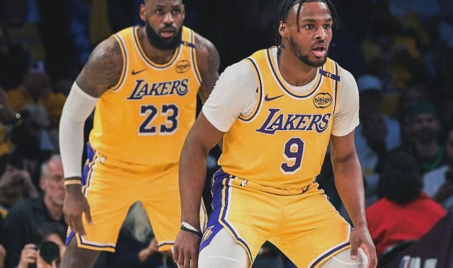 灰熊拆队重建，湖人四换一，拿下贾伦杰克逊，辅佐卢卡和勒布朗