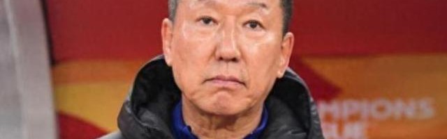 云开体育-崔康熙：费南多希望多打比赛能进国足 我想祝贺他