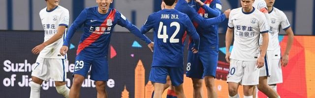 kaiyun-【足协杯】根宝门徒独造4球 青年军为申花带来希望