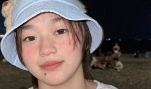 kaiyun-女大十八变，看了退赛后全红婵的新动态，才发现她美出了新高度