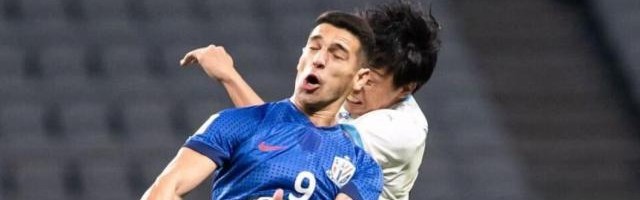 云开体育官网-【亚冠】汪海健路易斯进球 申花2比0胜10人川崎前锋