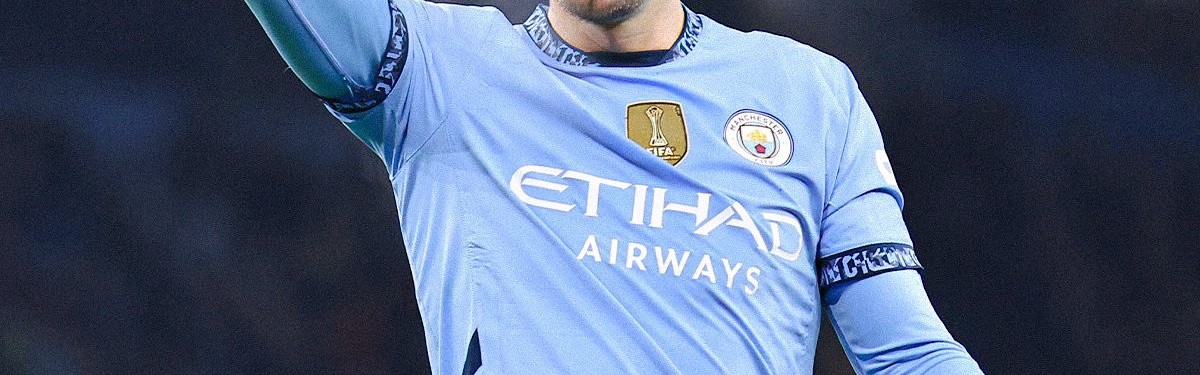 记者：格拉利什未入选曼城收官战大名单，预计今夏离队