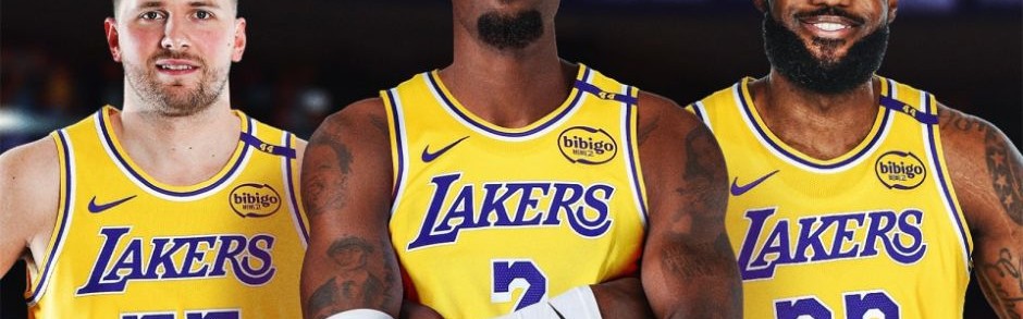 揭秘艾顿签湖人真因！辅佐詹皇东契奇冲冠：佩总再出击挖霍福德