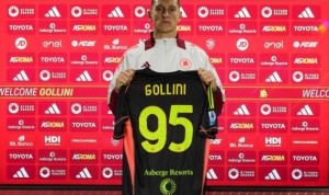 云开体育-迪马济奥：克雷莫纳和罗马谈判进展顺利，即将签下罗马二门戈里尼