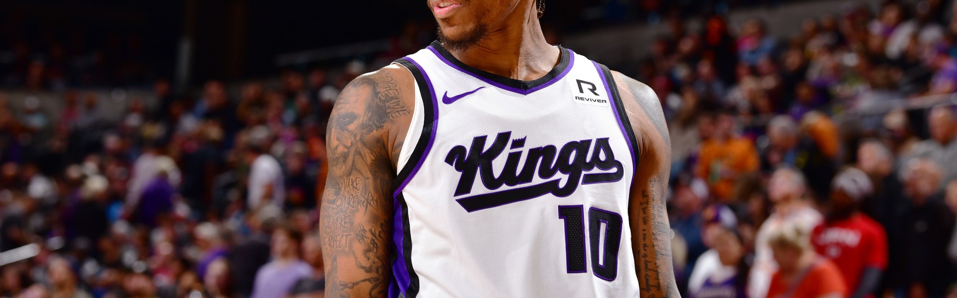 😔德罗赞：希望我能治愈灵魂，有朝一日可以让它好好休息