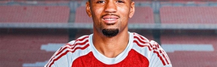 云开体育-✍️留住未来！罗马诺：阿森纳与18岁恩瓦内里就签订新约达成一致