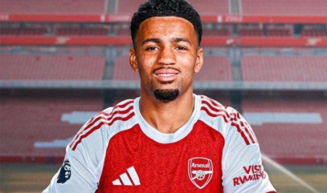 云开体育-✍️留住未来！罗马诺：阿森纳与18岁恩瓦内里就签订新约达成一致