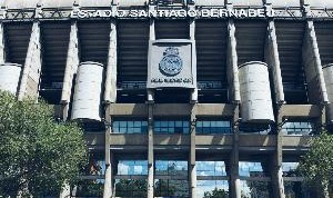 kaiyun-伯纳乌黄牛：经常有球迷被骗 我们从网络和皇马会员手里购票