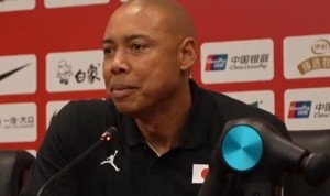 日本女篮主帅：期待亚洲杯决赛遇到中国女篮 我们会赢