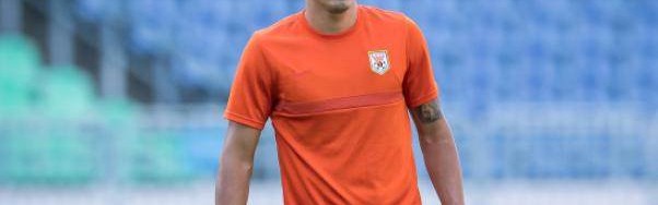 kaiyun-泰山换枪为换种战术思路 贾德松做好下轮首秀准备