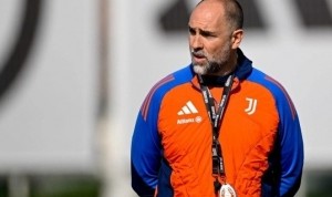 图多尔在尤文首次训练：D-路易斯&amp;坎比亚索单独训练，米利克缺席