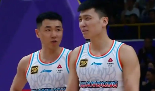 山东男篮和广厦、北控一组，巴尔文成绯闻外援，球队将配齐四外援