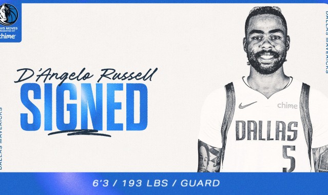 kaiyun-🚨变了！是两年1160万！官方：独行侠正式签约拉塞尔