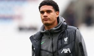 宽萨告别：利物浦永远在我心中占据特殊位置，一日红军终身红军