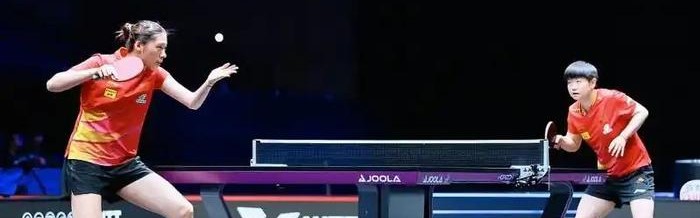 云开体育-爆冷出局，止步16强，孙颖莎状态低迷原因找到，王励勤不该犯错