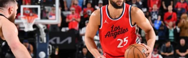 kaiyun-澳洲天才无视尼克斯橄榄枝 本·西蒙斯正考虑退役？