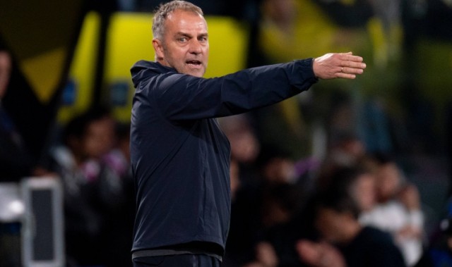 云开体育-科贝电台透露：弗里克对巴萨团队协作问题表示担忧，球员间缺乏整体配合