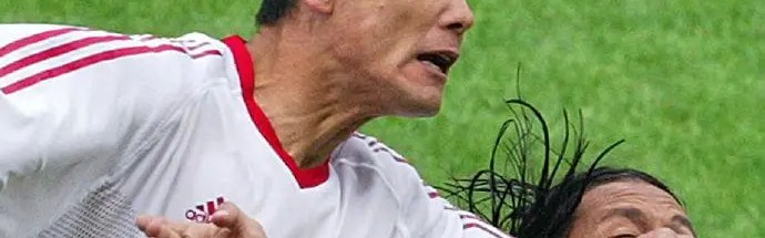 云开体育官网-致敬留洋先驱！FIFA官博发文为国足名宿杨晨送上生日祝福