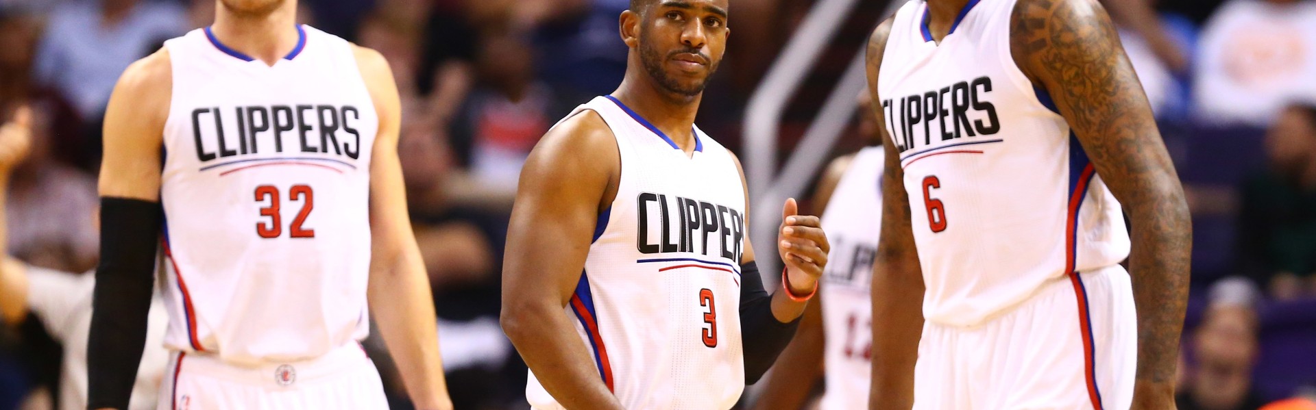 kaiyun-追梦：我们一直觉得快船只会打顺风球 他们遇到困难就会争吵&amp;内讧