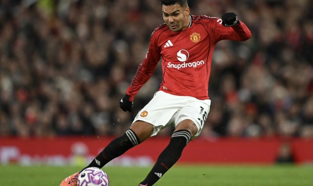 云开体育官网-TA：若卡塞米罗剩余比赛全部首发，将30万周薪与曼联续约1年