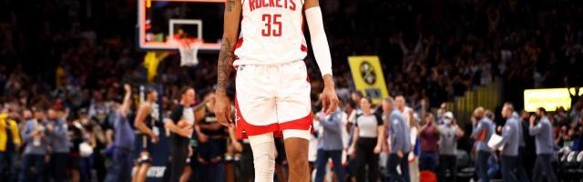 云开体育-伍德该如何避免重蹈波神覆辙？做到扬长避短是关键