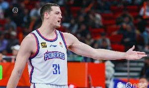 这都赢了！本场罚球对比悬殊 天津21中18VS宁波45中36