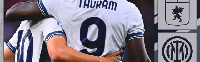 云开体育官网-卫冕冠军开局不利，国米全队慢热图拉姆一人独舞