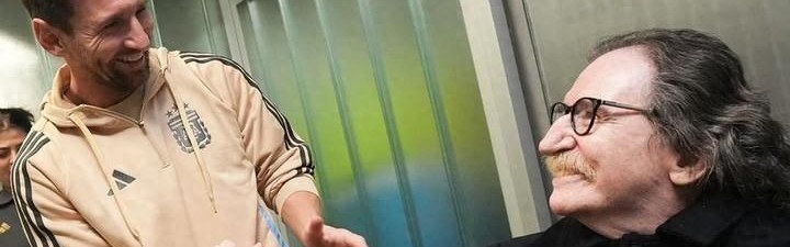 kaiyun-阿媒：阿根廷全队以及整个国家都恳求梅西留下，参加2026年世界杯