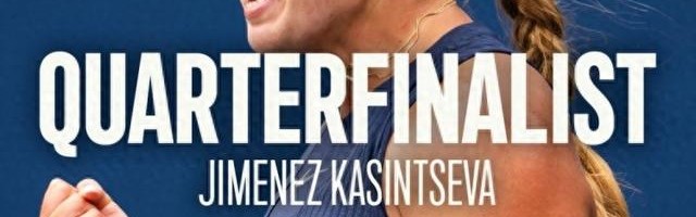 WTA瓜达拉哈拉站1/8决赛，前二号种子均出局无缘8强